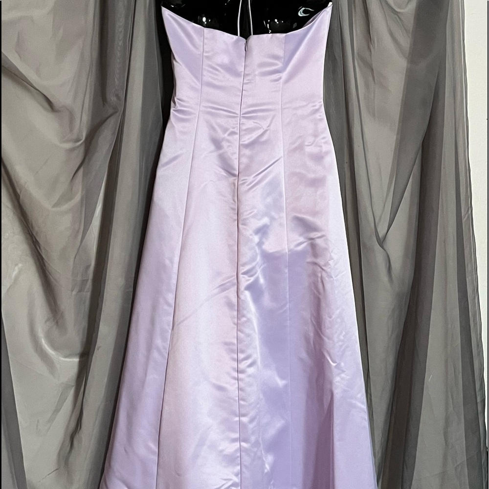 Ladies Formal Dress - Picture 5 of 5